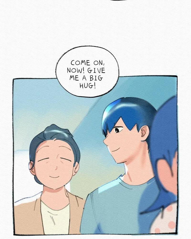 It's On Chapter 28 page 90 - 