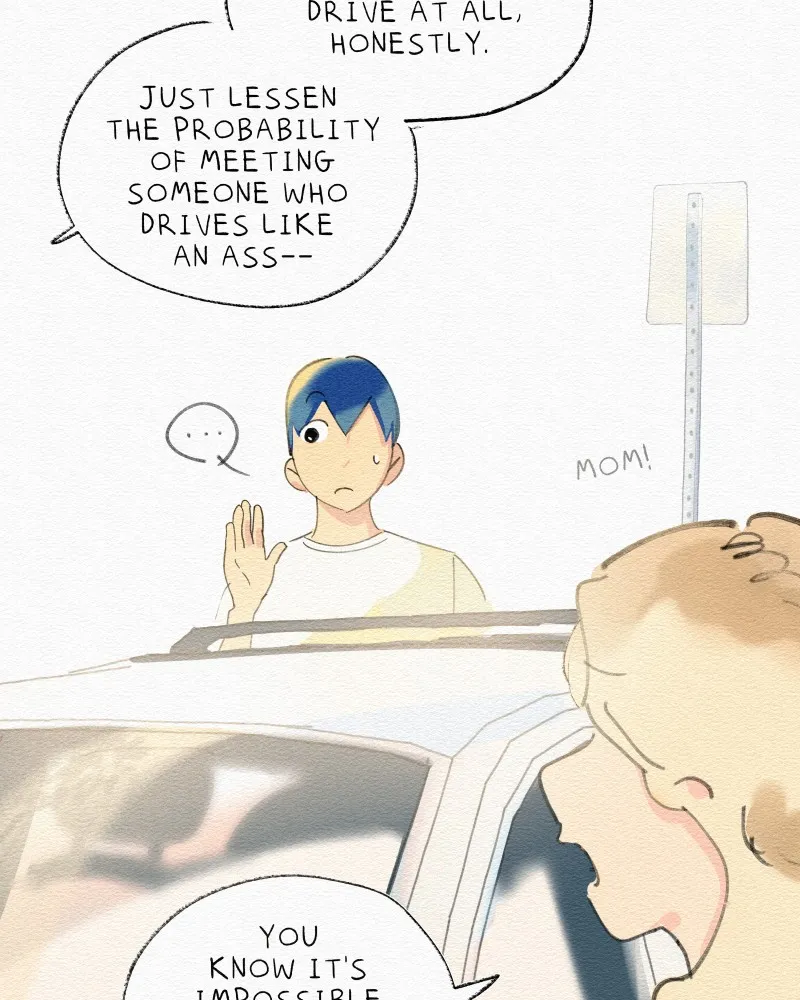 It's On Chapter 28 page 10 - 