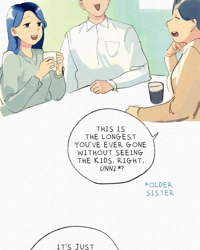 It's On Chapter 29 page 2 - 