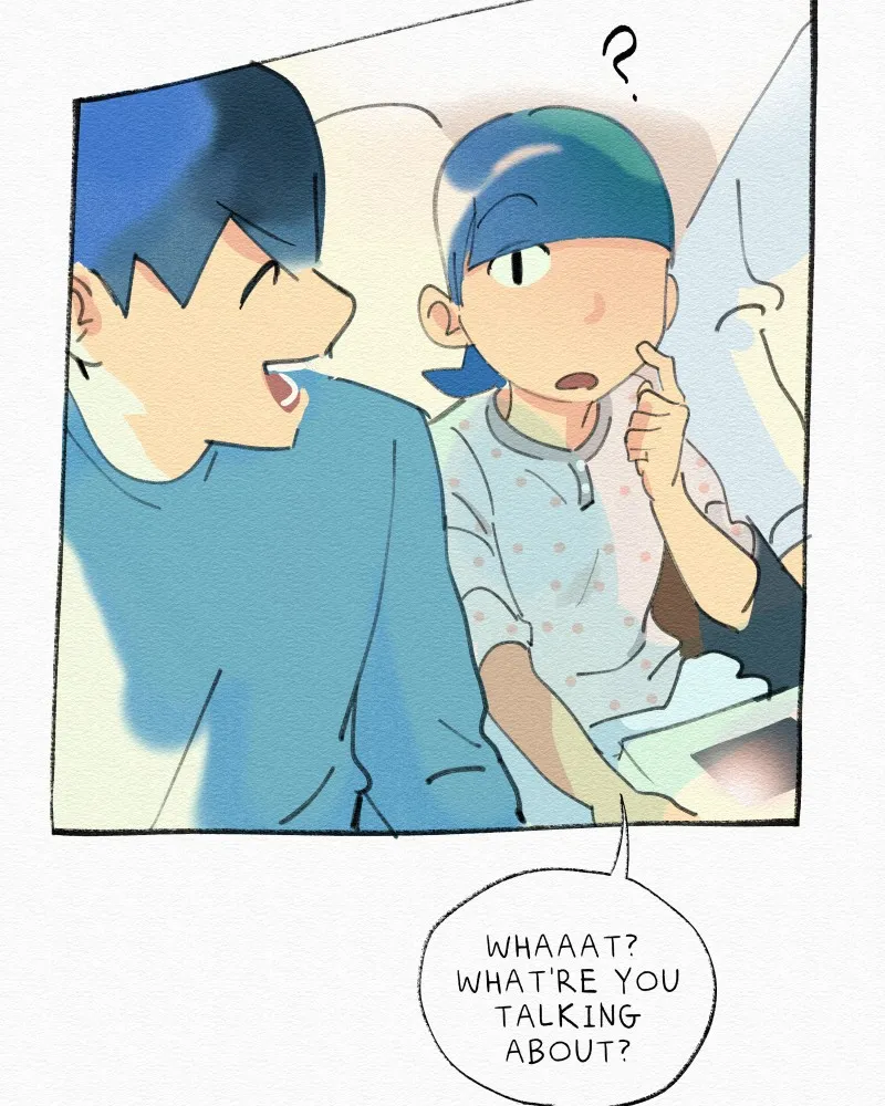 It's On Chapter 29 page 16 - 