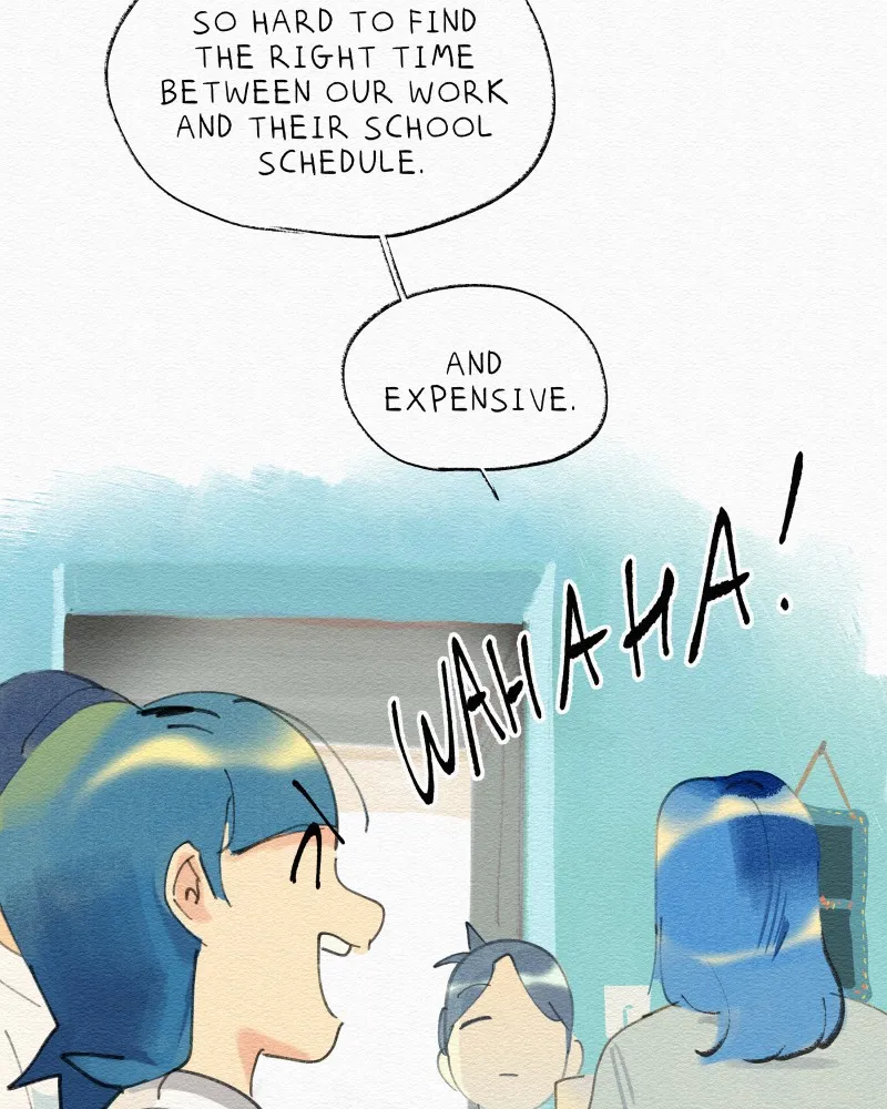 It's On Chapter 29 page 3 - 
