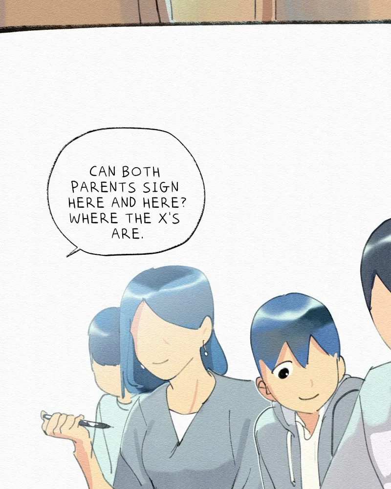It's On Chapter 29 page 23 - 