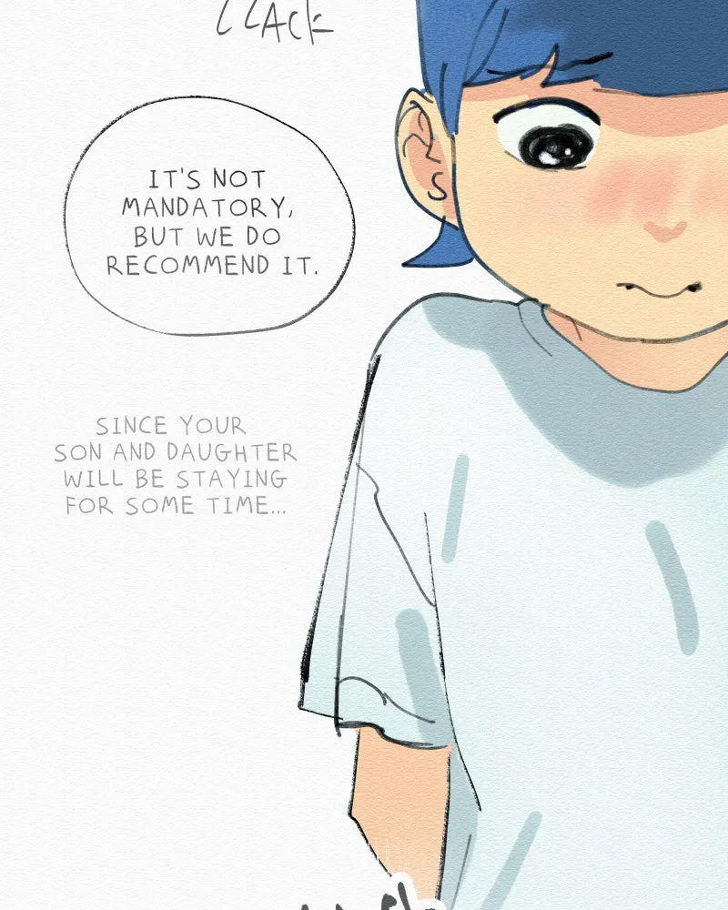 It's On Chapter 29 page 27 - 