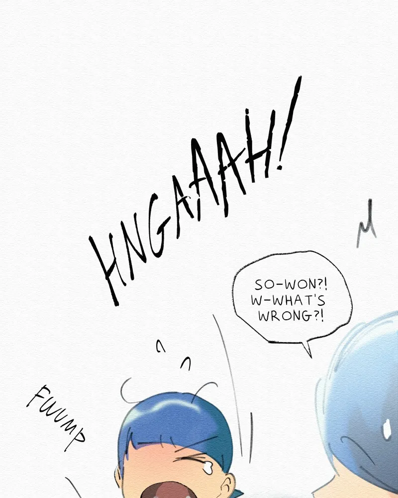 It's On Chapter 29 page 29 - 