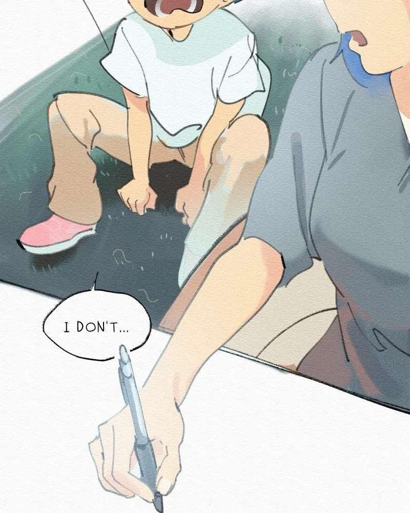 It's On Chapter 29 page 30 - 