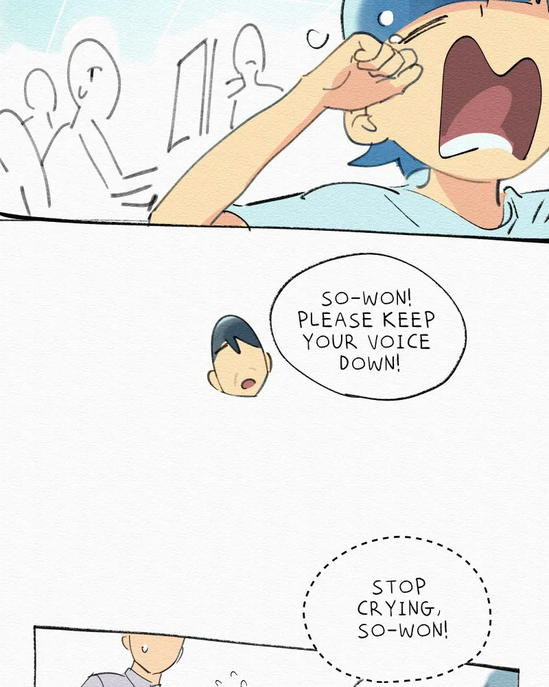 It's On Chapter 29 page 32 - 