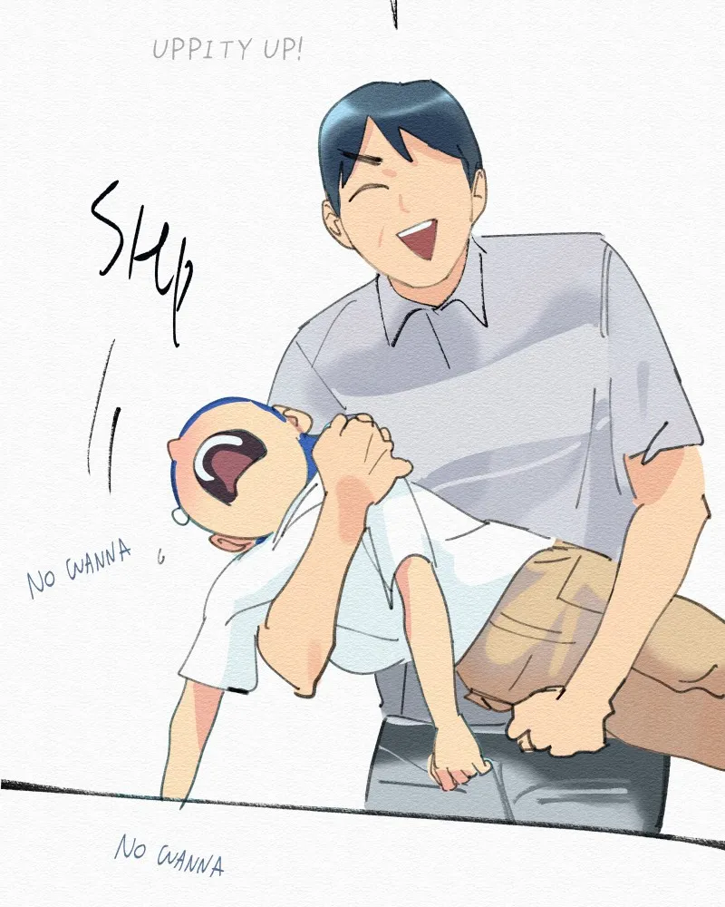 It's On Chapter 29 page 36 - 