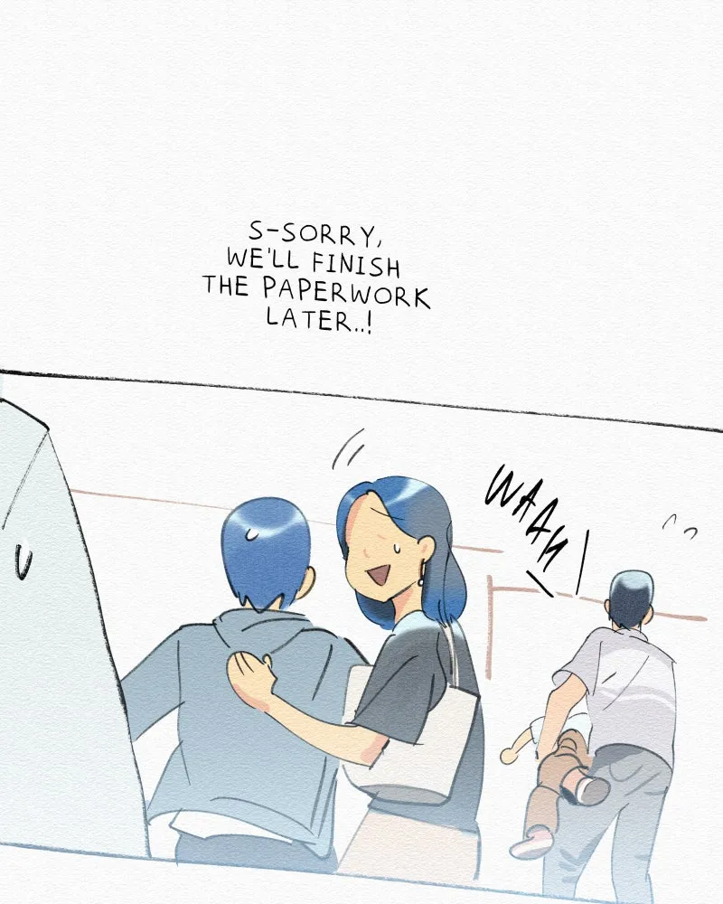 It's On Chapter 29 page 37 - 