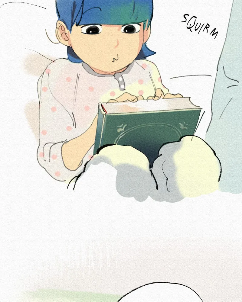 It's On Chapter 29 page 41 - 