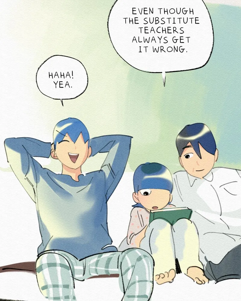 It's On Chapter 29 page 42 - 