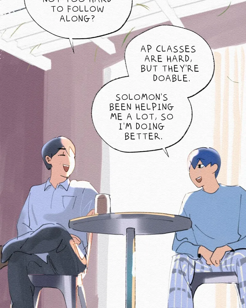 It's On Chapter 29 page 45 - 