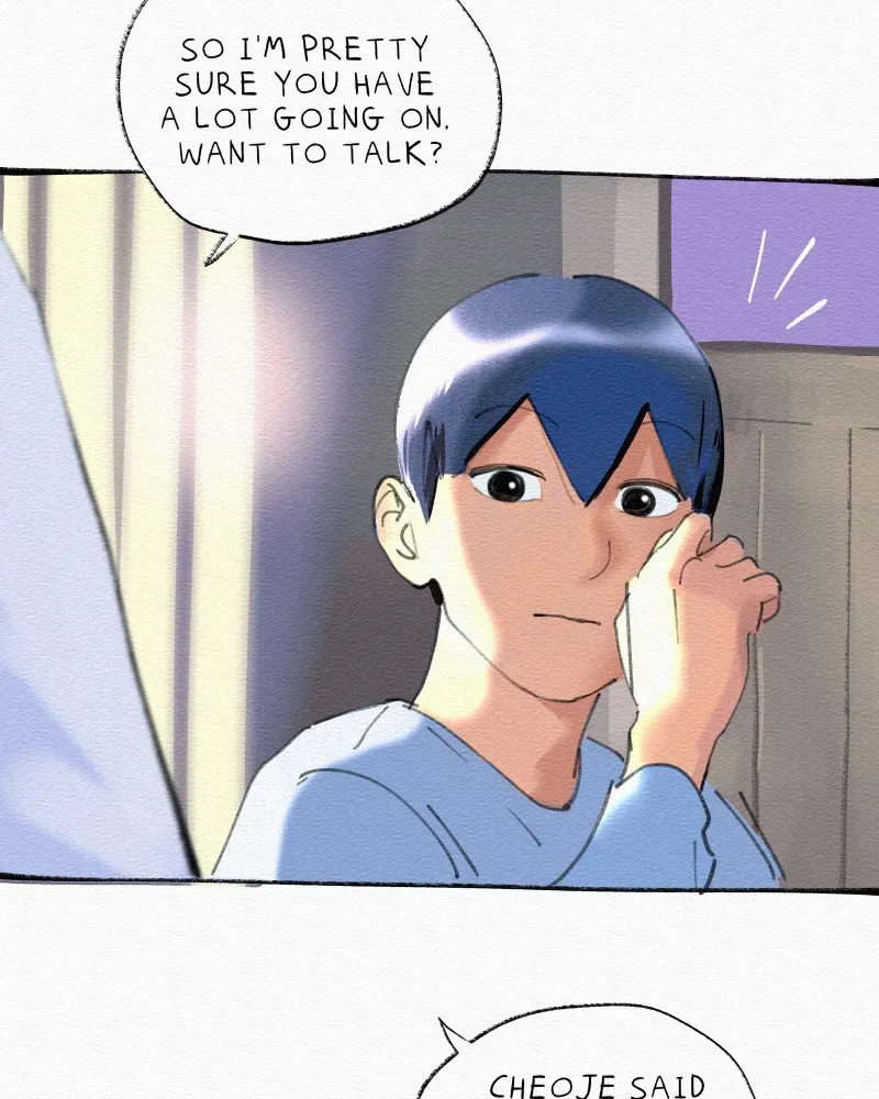 It's On Chapter 29 page 48 - 