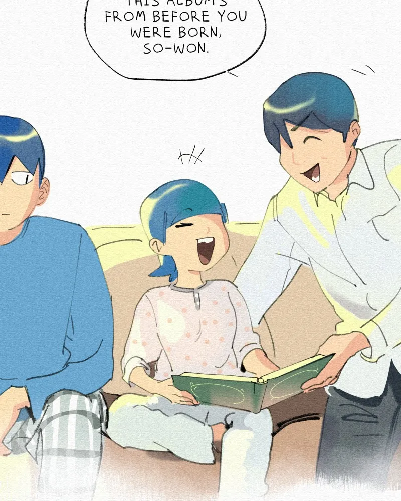 It's On Chapter 29 page 6 - 