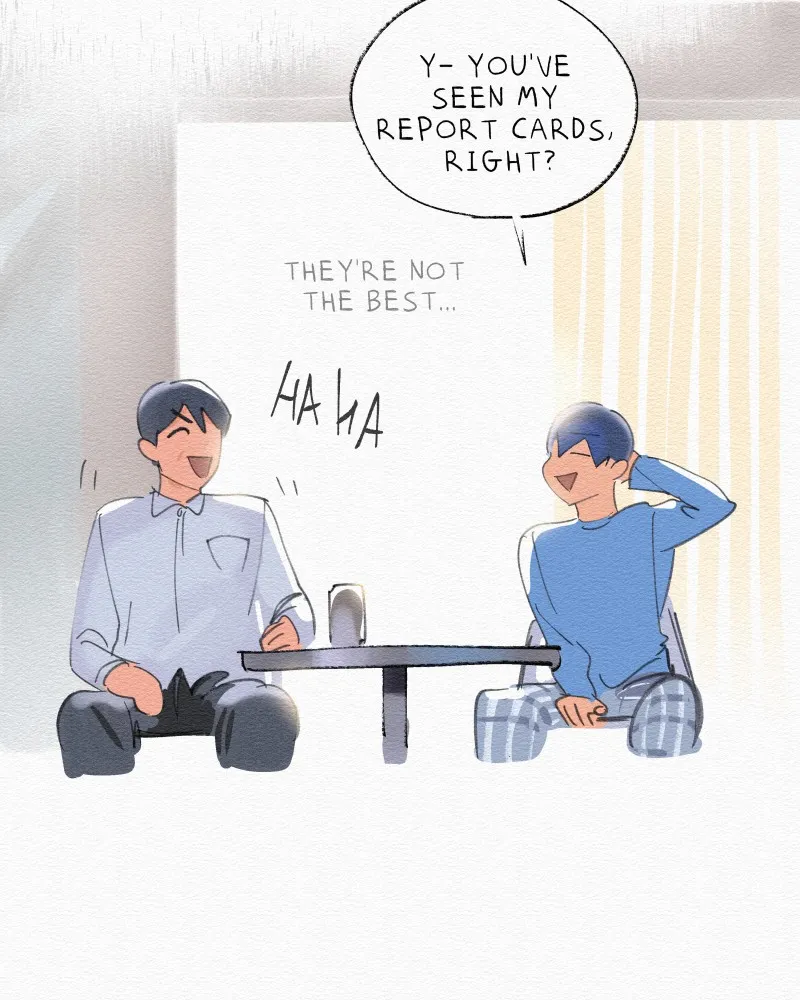 It's On Chapter 29 page 54 - 