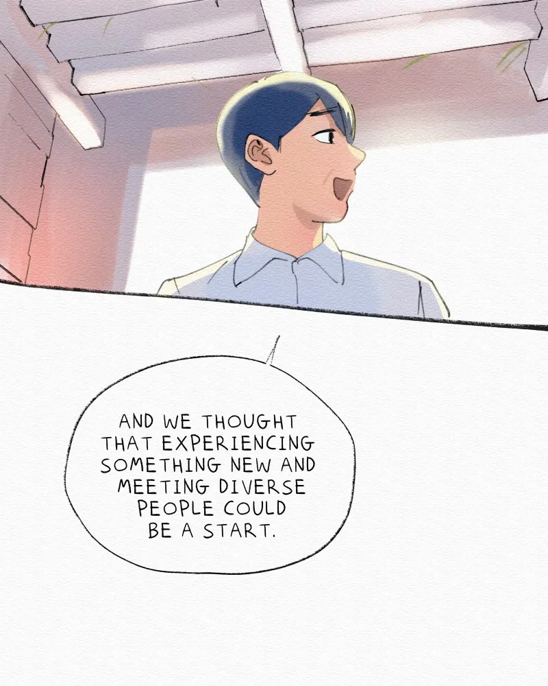 It's On Chapter 29 page 61 - 