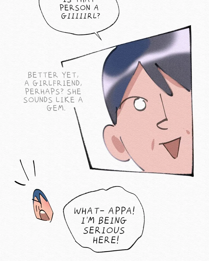 It's On Chapter 29 page 65 - 