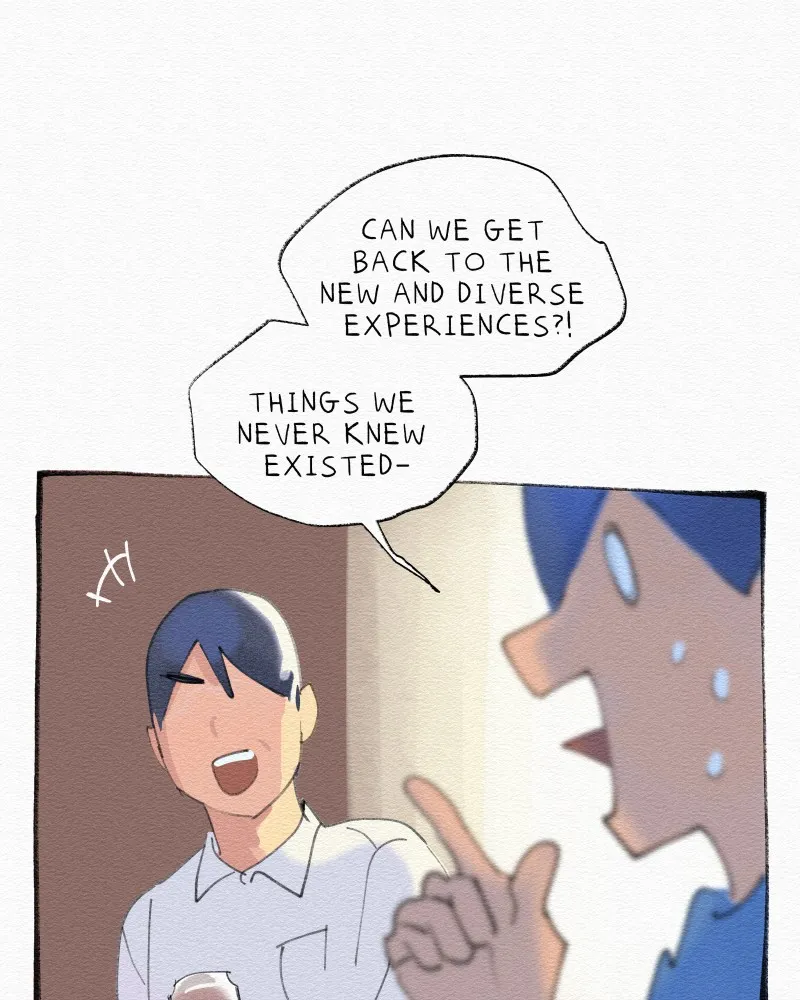 It's On Chapter 29 page 66 - 