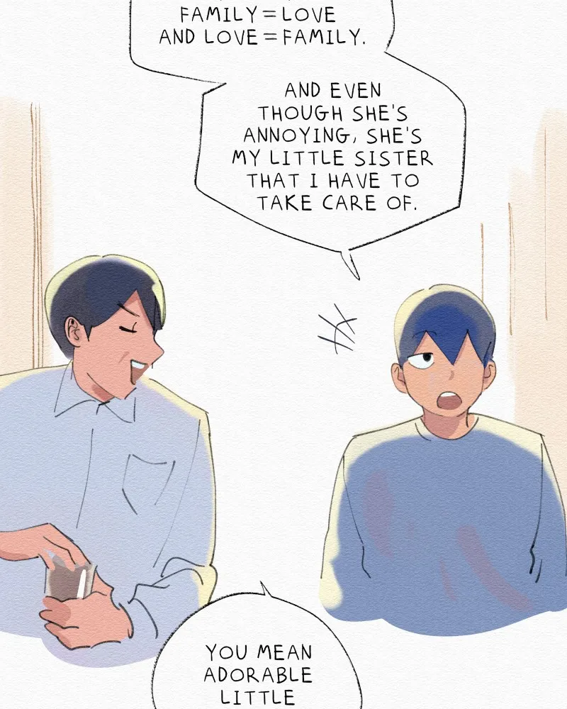 It's On Chapter 29 page 74 - 