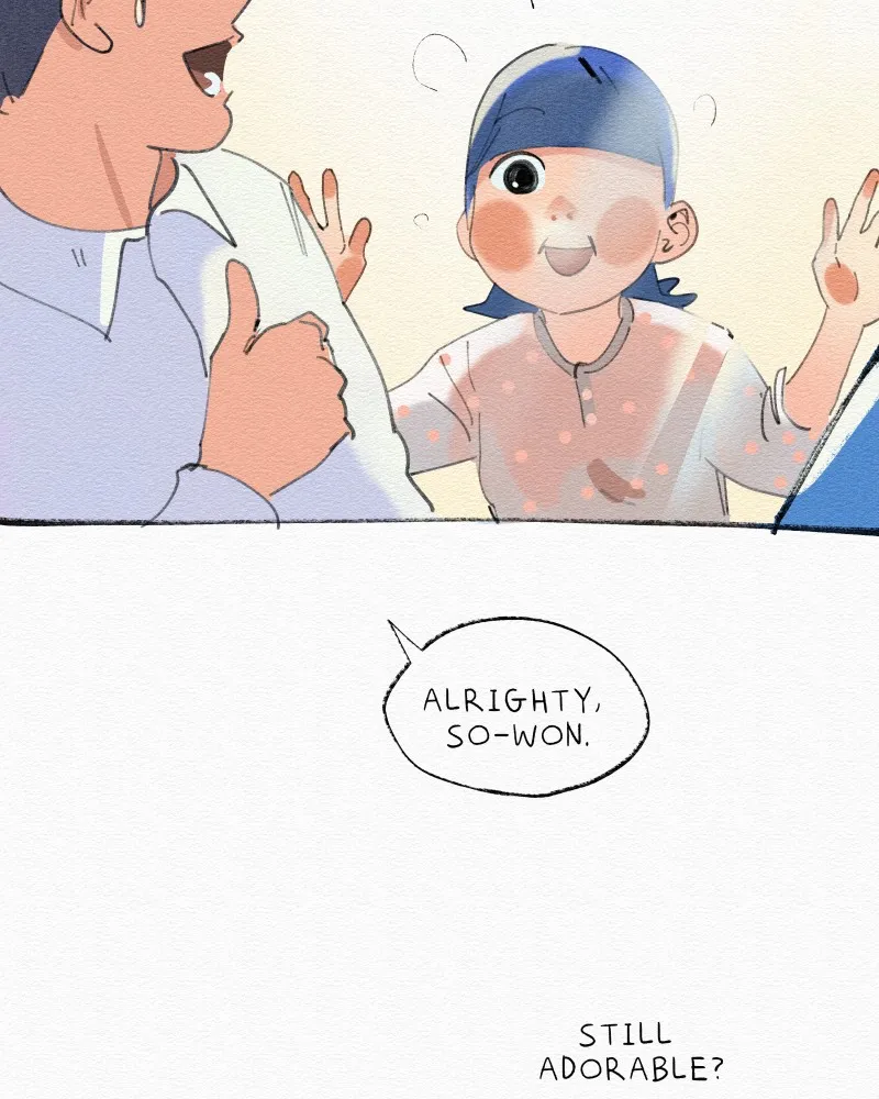 It's On Chapter 29 page 77 - 