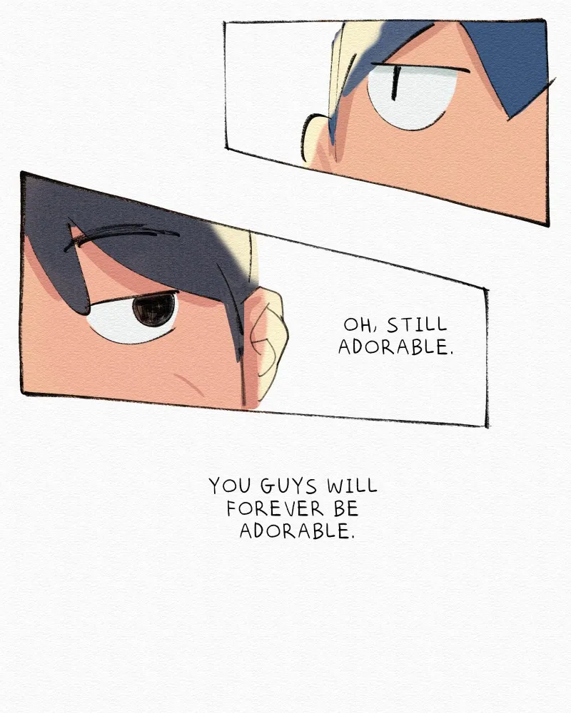 It's On Chapter 29 page 78 - 