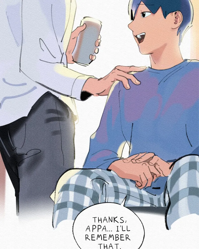 It's On Chapter 29 page 83 - 
