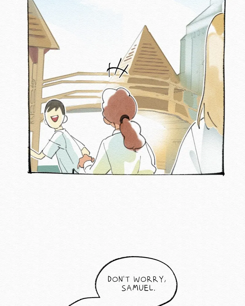 It's On Chapter 3 page 14 - 