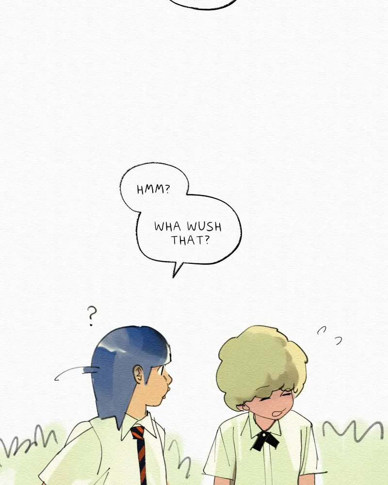 It's On Chapter 3 page 25 - 