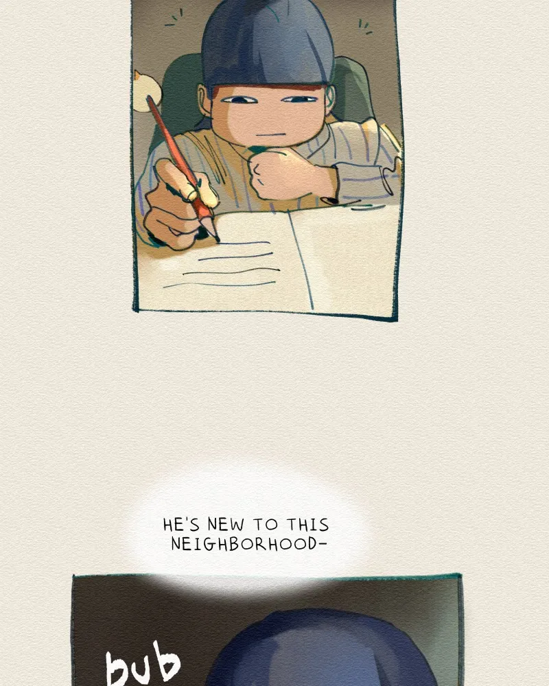 It's On Chapter 3 page 35 - 