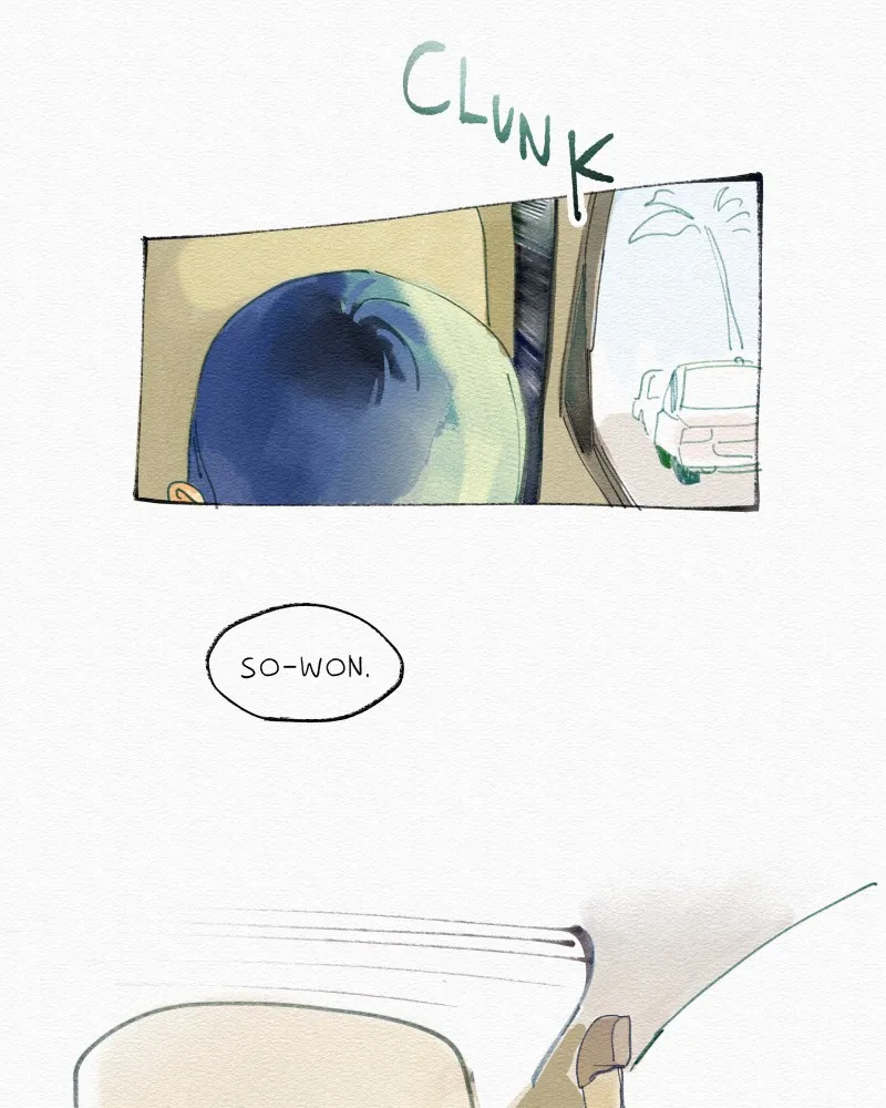 It's On Chapter 3 page 40 - 