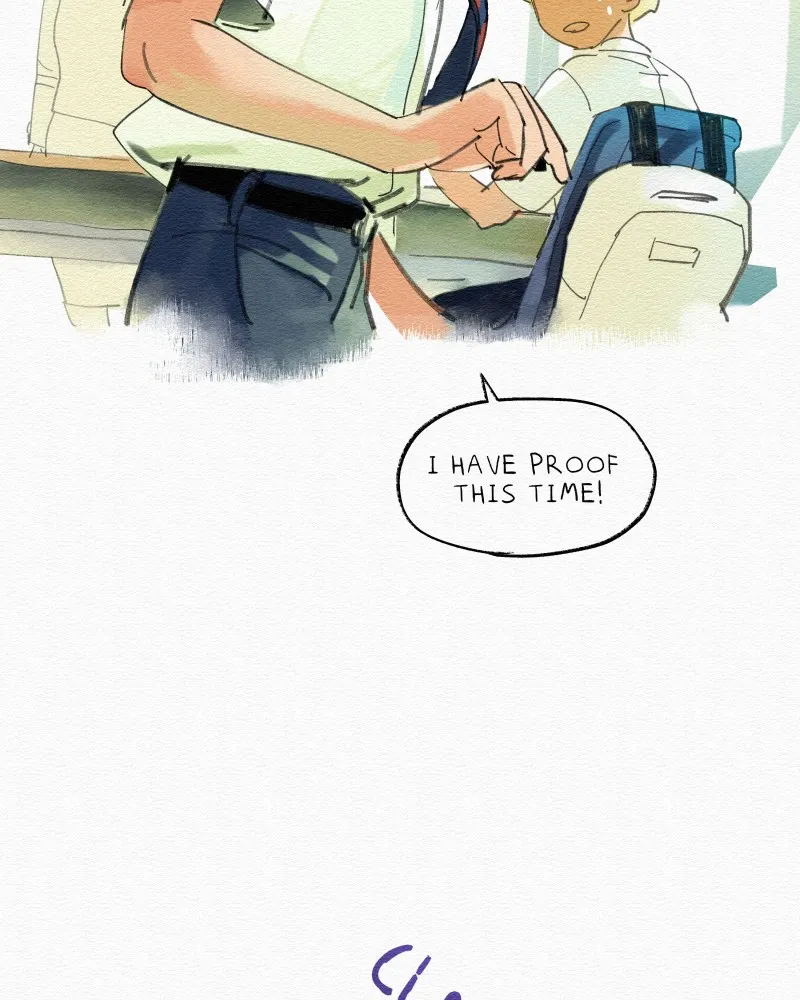 It's On Chapter 3 page 5 - 