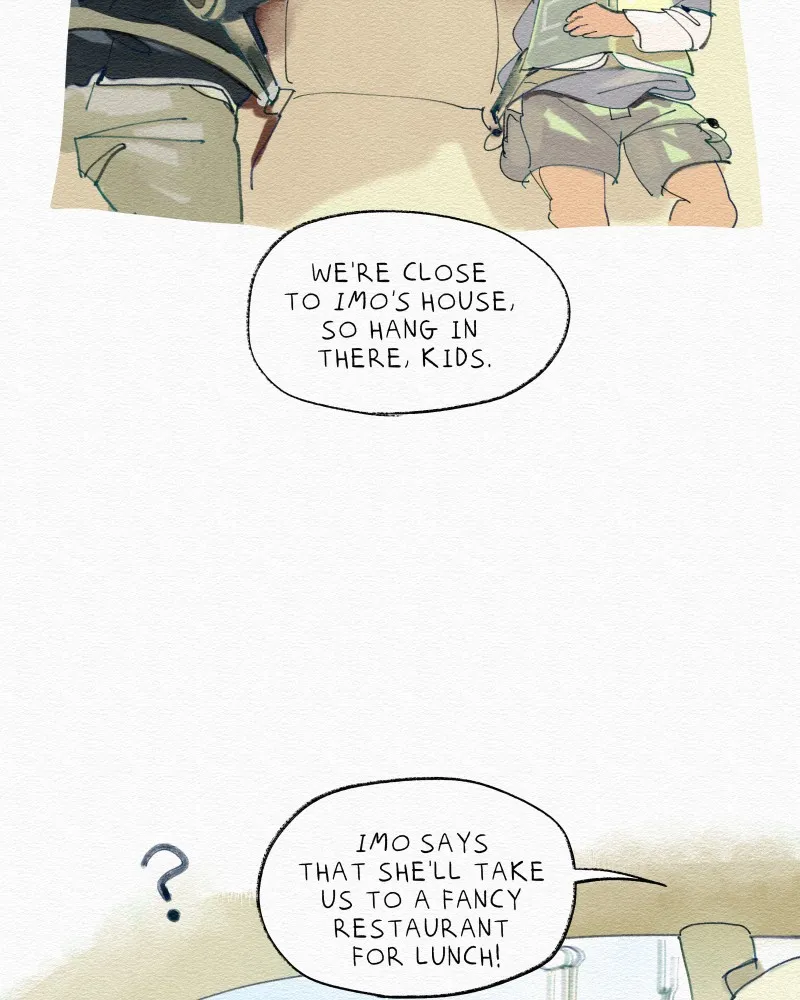 It's On Chapter 3 page 43 - 