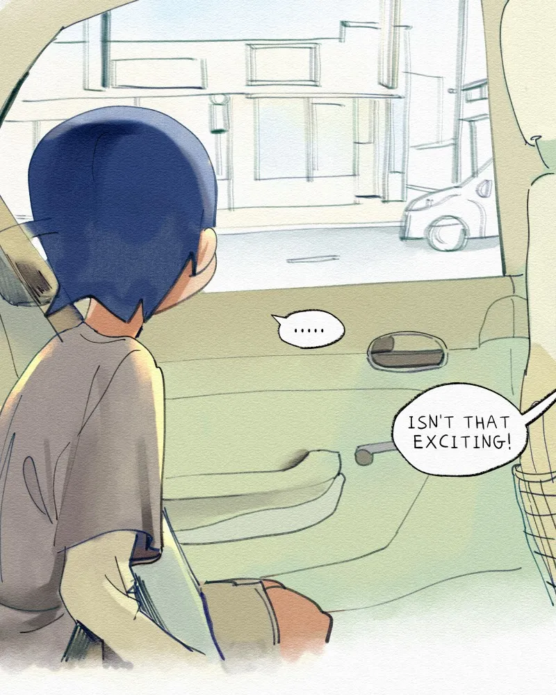 It's On Chapter 3 page 44 - 