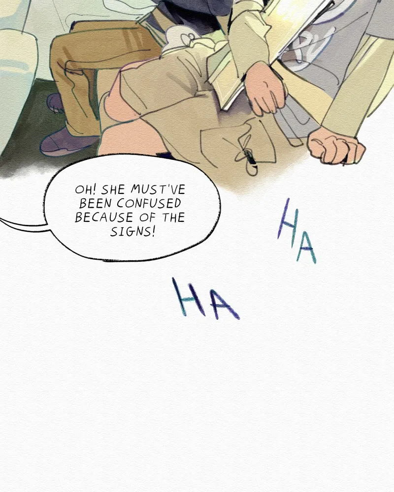 It's On Chapter 3 page 49 - 