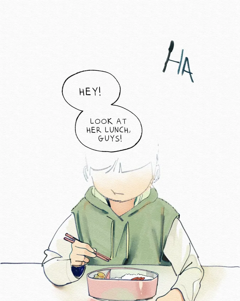 It's On Chapter 3 page 52 - 
