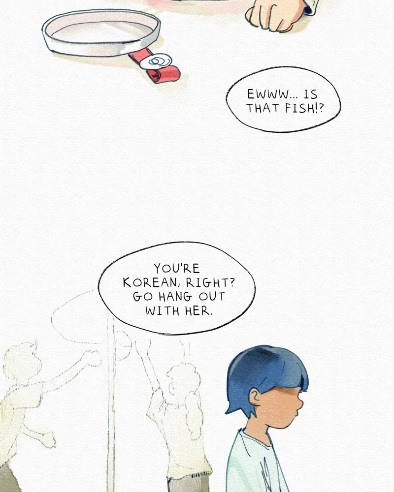 It's On Chapter 3 page 53 - 