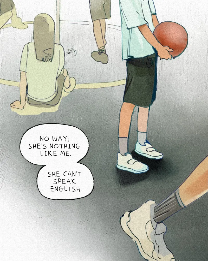 It's On Chapter 3 page 54 - 