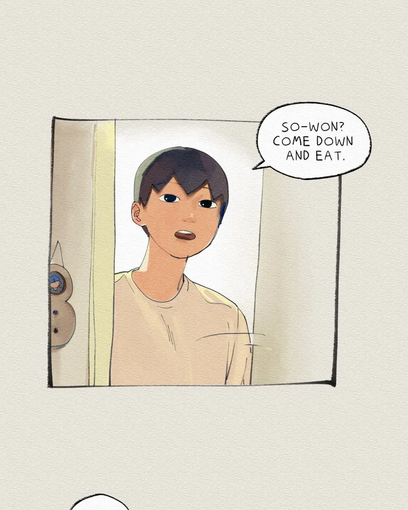 It's On Chapter 3 page 59 - 
