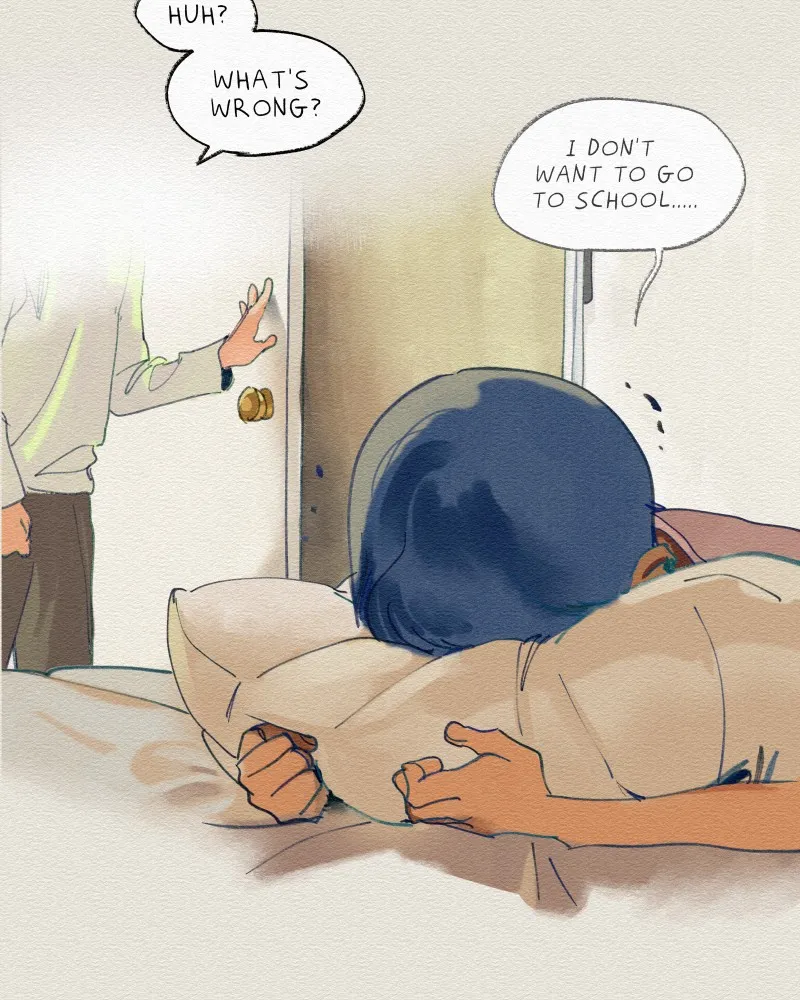 It's On Chapter 3 page 60 - 