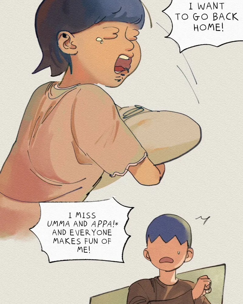 It's On Chapter 3 page 63 - 