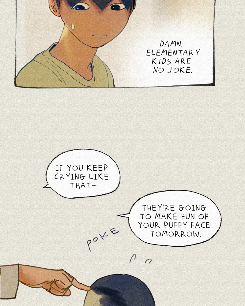 It's On Chapter 3 page 66 - 