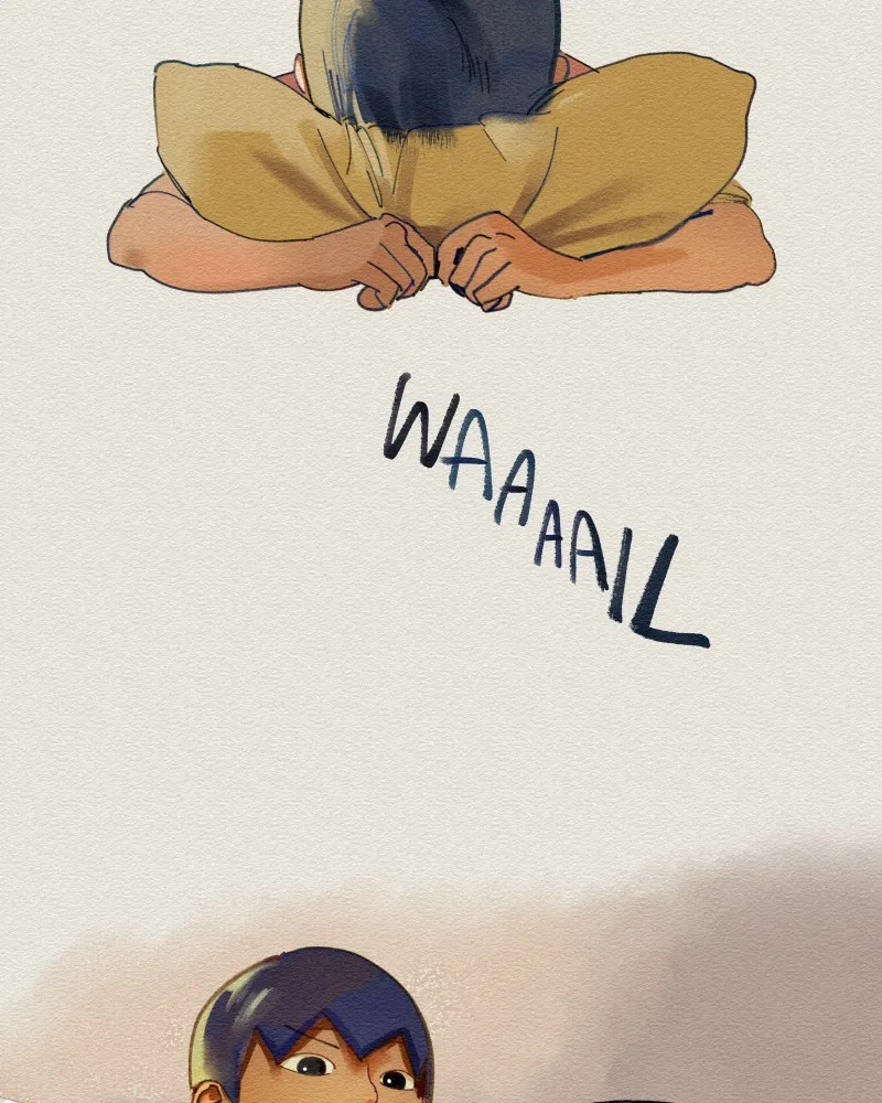 It's On Chapter 3 page 67 - 