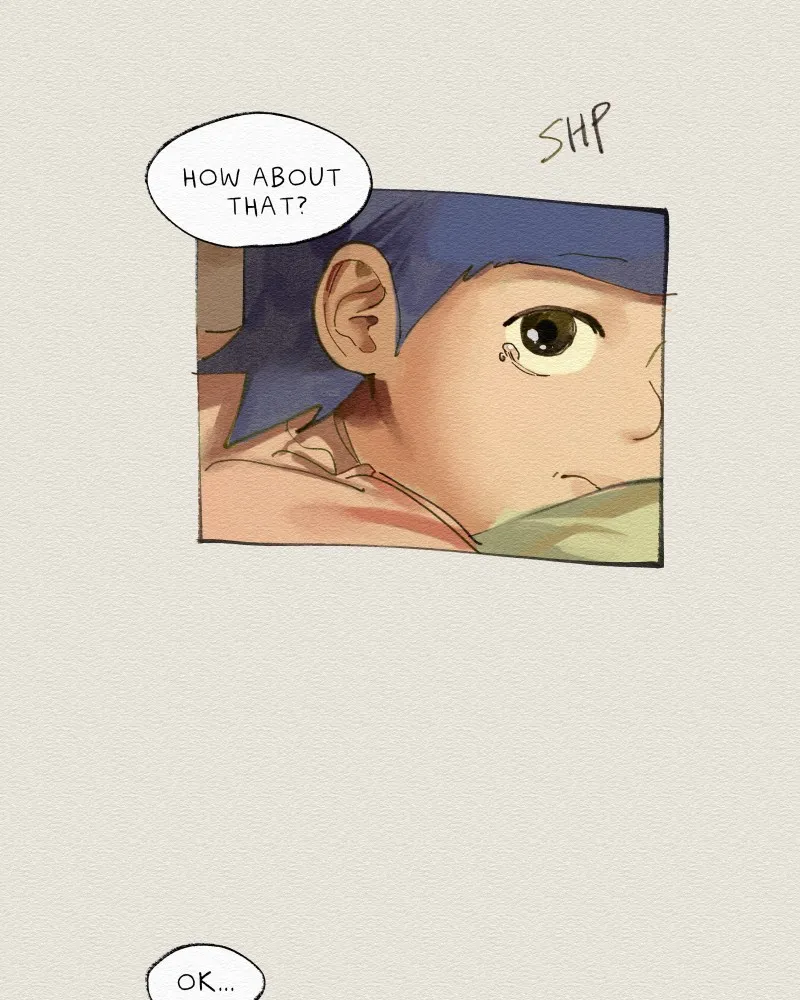 It's On Chapter 3 page 69 - 