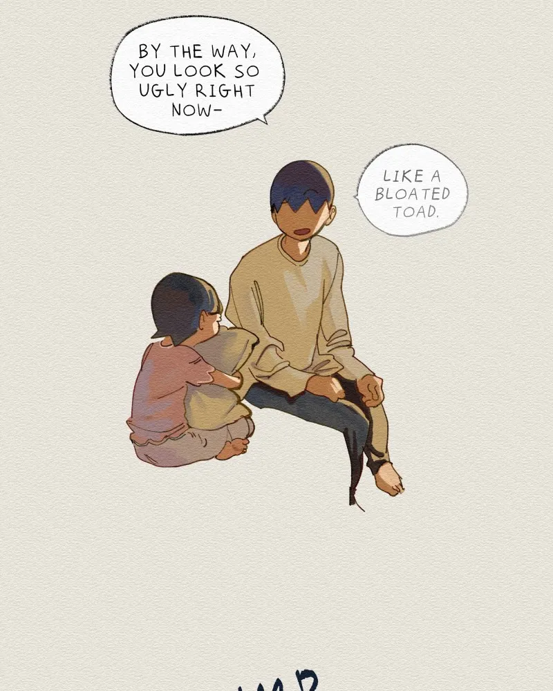 It's On Chapter 3 page 71 - 
