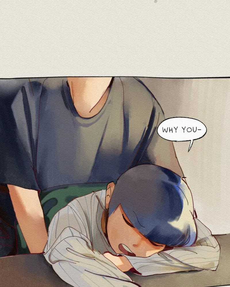 It's On Chapter 3 page 73 - 