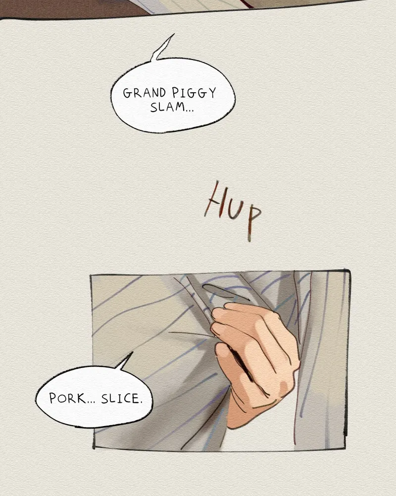 It's On Chapter 3 page 74 - 