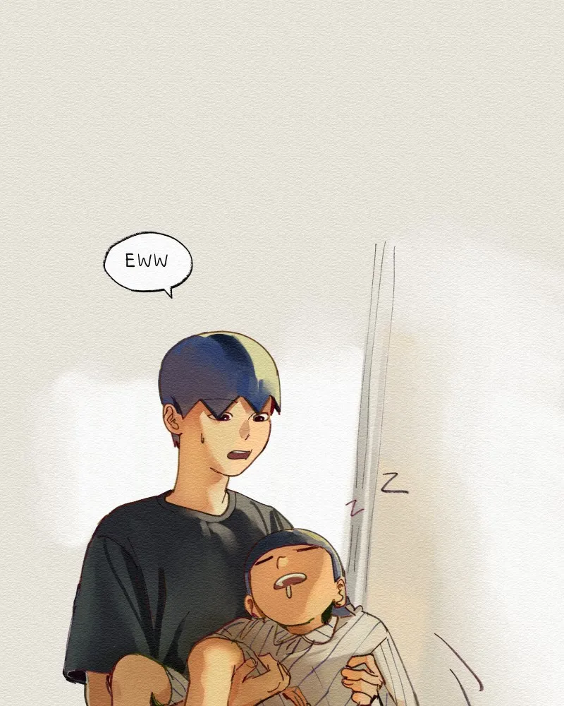 It's On Chapter 3 page 75 - 