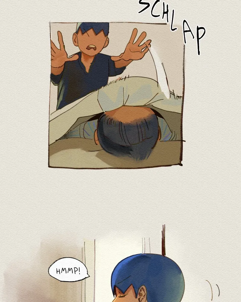 It's On Chapter 3 page 79 - 