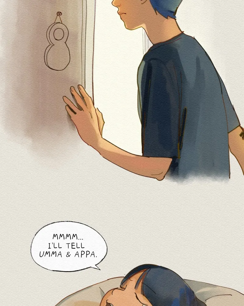 It's On Chapter 3 page 80 - 