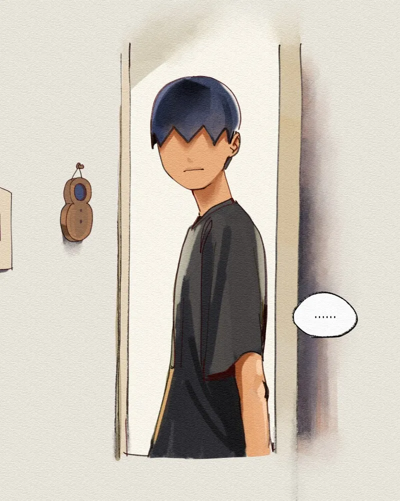 It's On Chapter 3 page 83 - 
