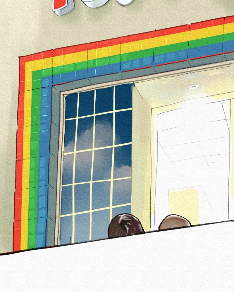 It's On Chapter 3 page 92 - 